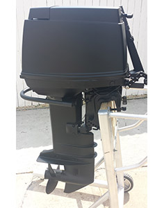 50 Hp Submersible Motor