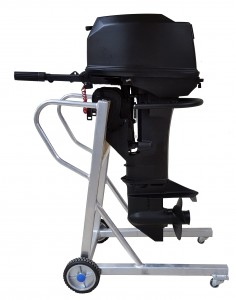 40 Hp Submersible Motor
